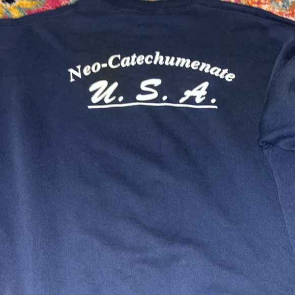 vintage crew - Picture 2 of 2